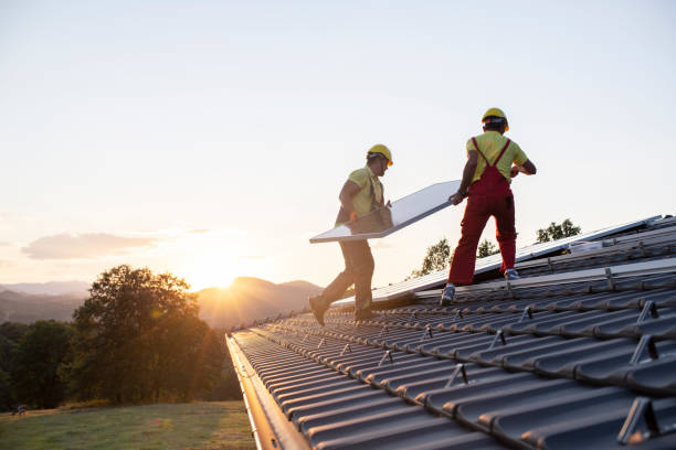 Professional Roofing Services in Spring Valley Village, TX